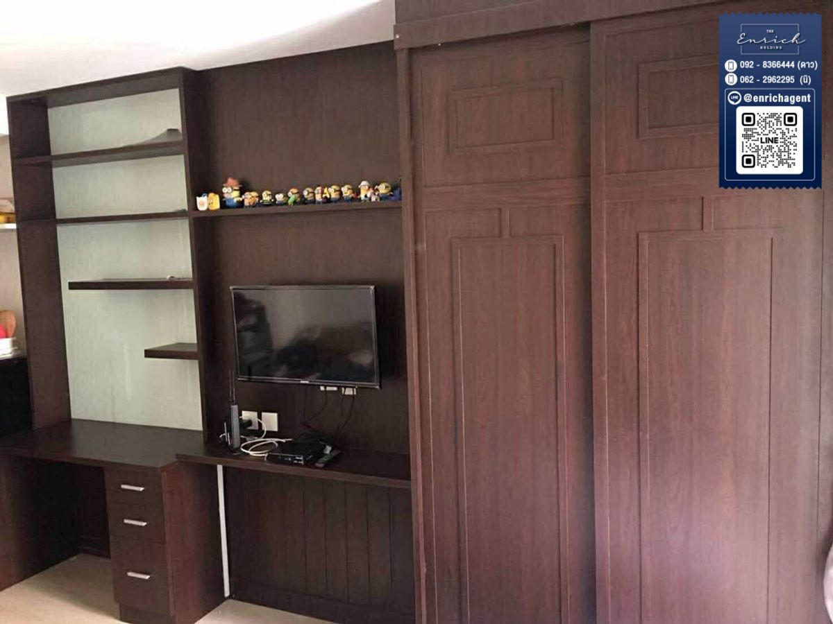 For RentCondoOnnut, Udomsuk : 💙 Rent IDEO Mobi Sukhumvit 81 View Pool View, BTS On Nut 💙 Tel. 092-8366444 stars // Line ID: @enrichagent