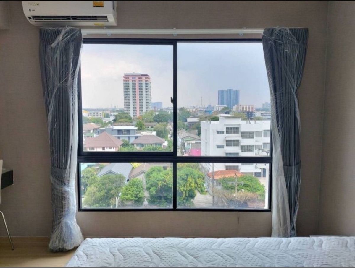 For SaleCondoSamut Prakan,Samrong : Ready to sell Lesto Condo Sukhumvit 113 (Lested Condo Sukhumvit 113)