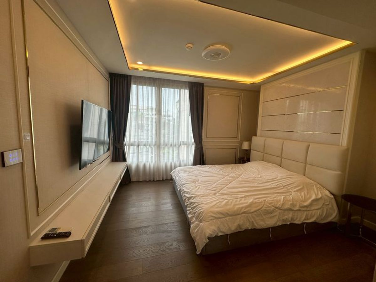 For SaleCondoRatchadapisek, Huaikwang, Suttisan : Sell !! Amaranta Residence