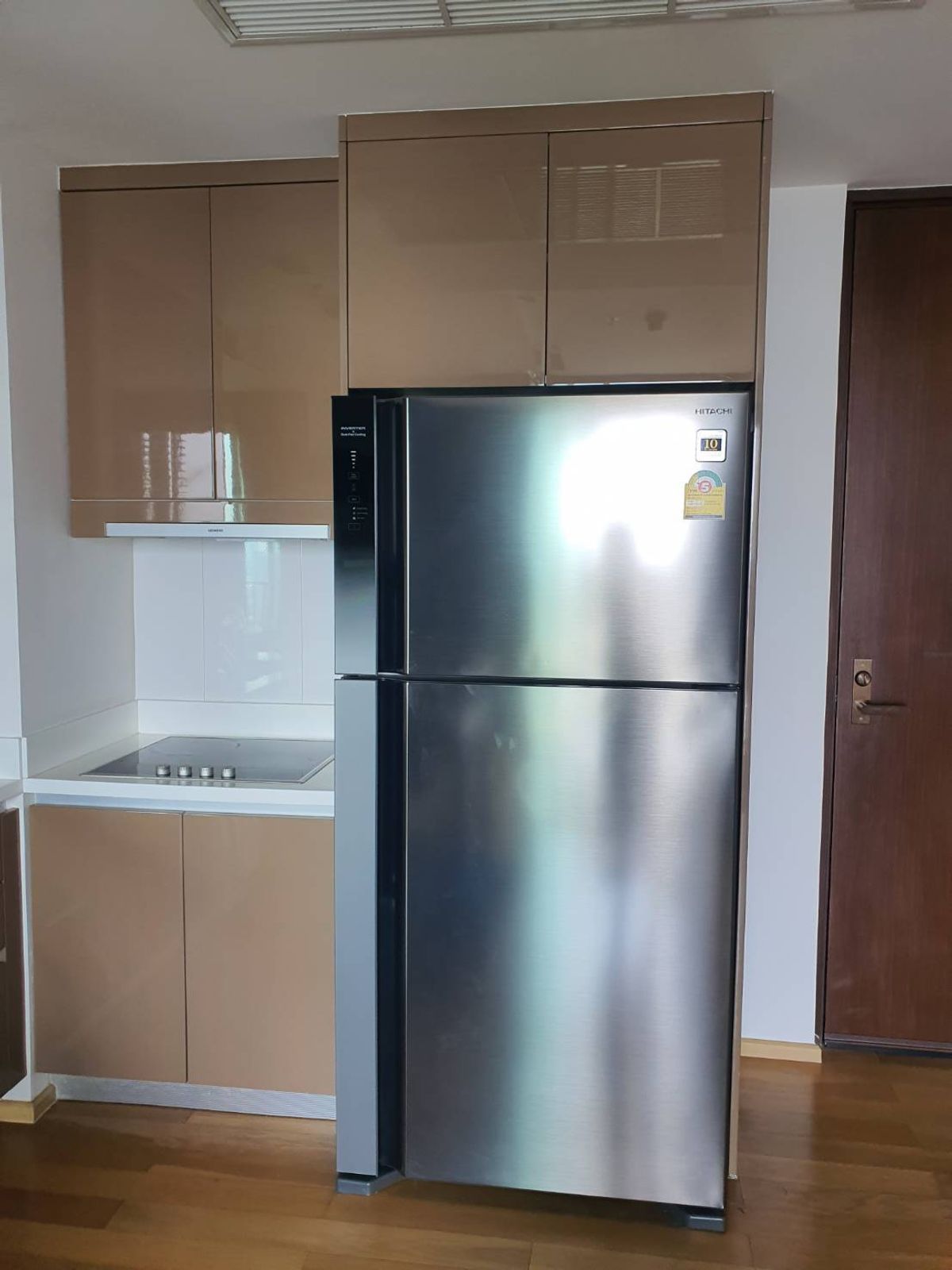 For RentCondoSukhumvit, Asoke, Thonglor : For Rent: Siri @Sukhumvit (S15-16628)