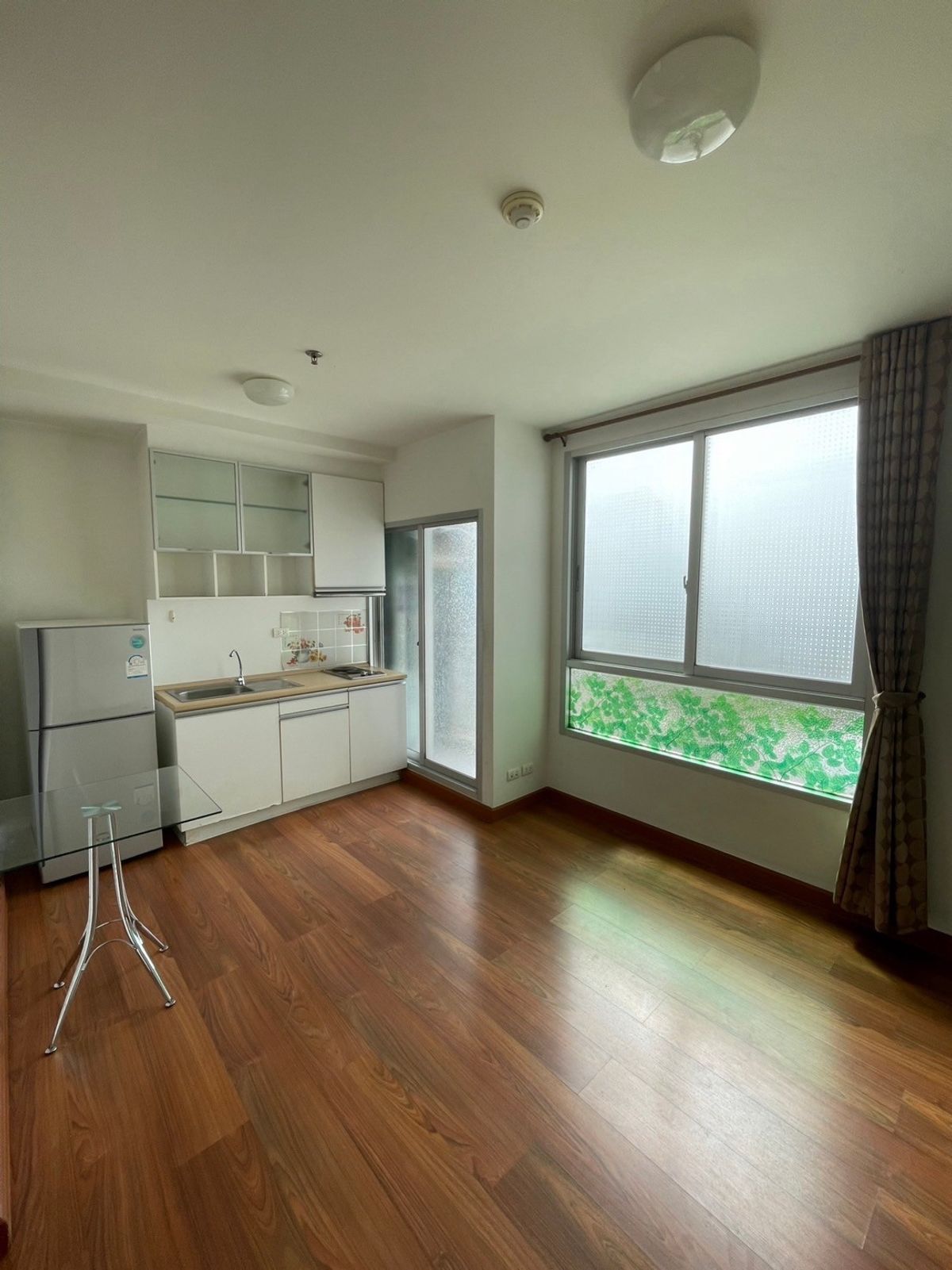 For SaleCondoThaphra, Talat Phlu, Wutthakat : Selling 1 bedroom 35 sq.m. The Park Land Ratchada - Tha Phra The Parkland Ratchada - Thapra