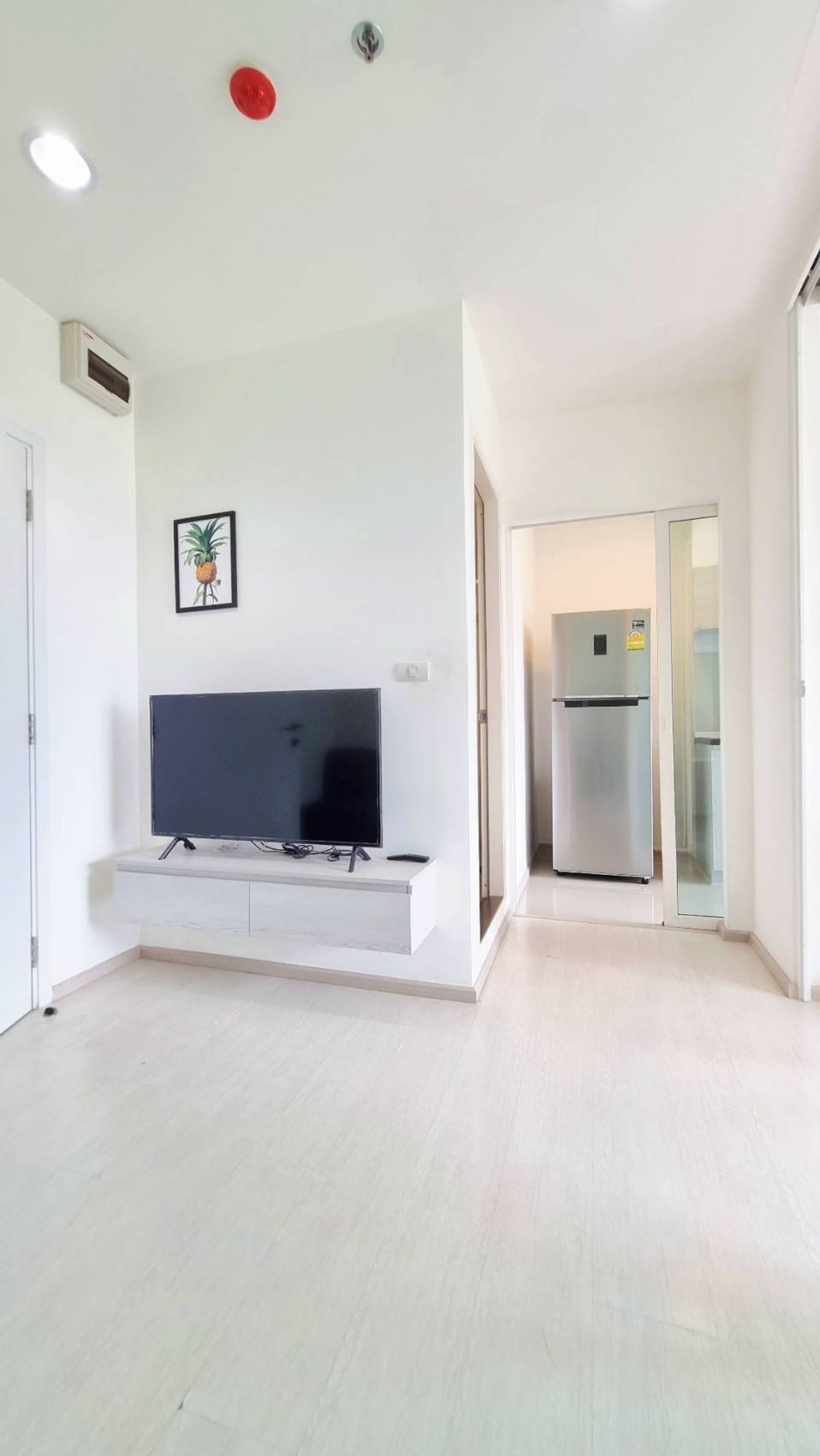 For SaleCondoSamut Prakan,Samrong : 💥SL-8875💥 Condo for sale, beautiful room, good price, Aspire Erawan 👉 Interested, call 080-651-8853