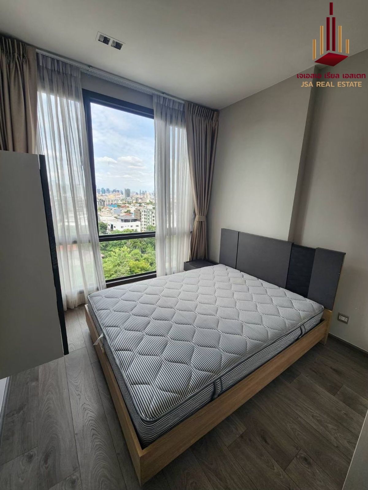 ขายคอนโดลาดพร้าว เซ็นทรัลลาดพร้าว : ✨ For Sale: Whizdom Avenue Ratchada - Ladprao Condo ✨  💰 Only 4,700,000  THB