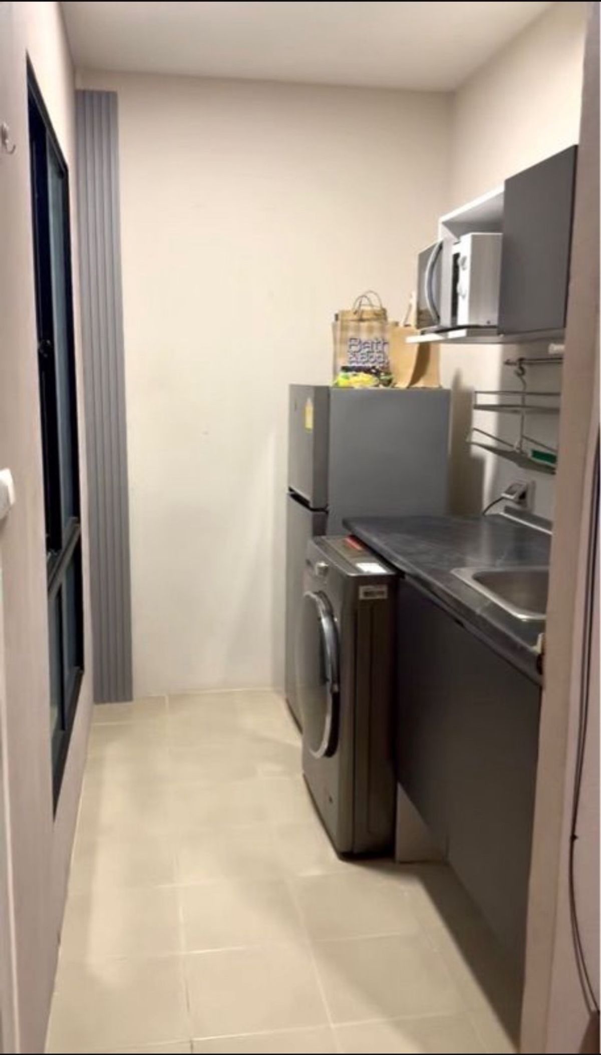 For SaleCondoSamut Prakan,Samrong : Ready to sell Lesto Condo Sukhumvit 113 (Lested Condo Sukhumvit 113)