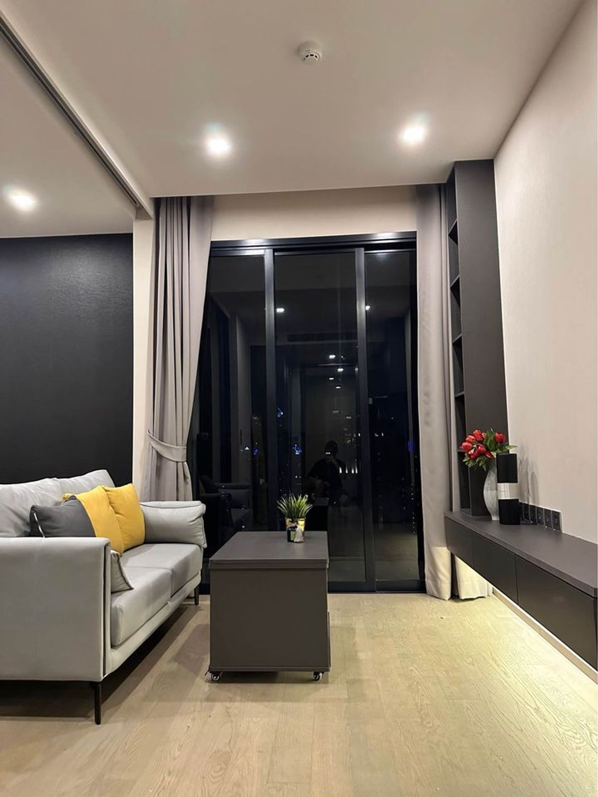 For RentCondoSukhumvit, Asoke, Thonglor : Condo for Rent Ashton Asoke 