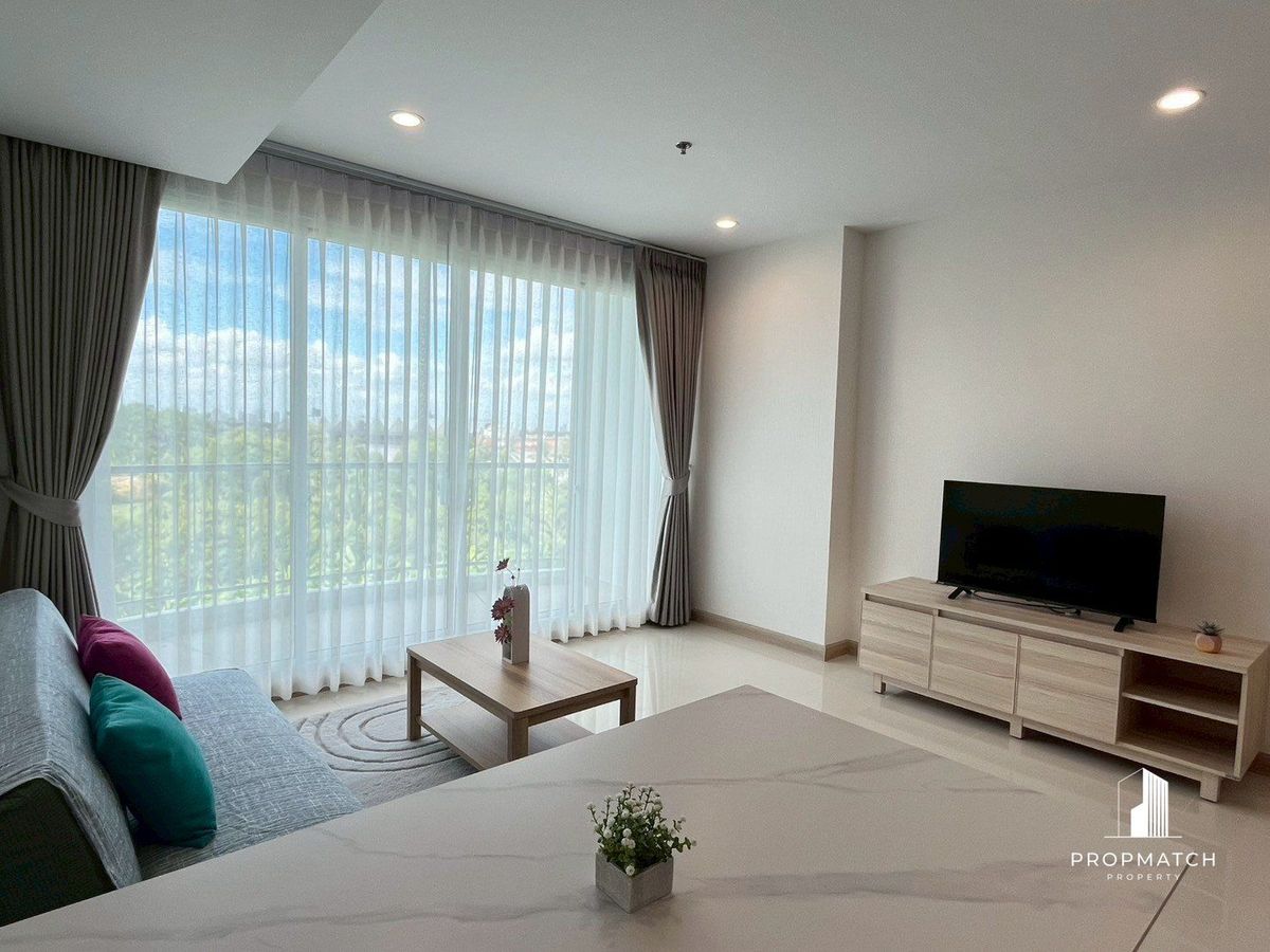 ขายคอนโดพระราม 3 สาธุประดิษฐ์ : ✨Flash Deal ✨Supalai riva grande rama 3 ( 2Bed 2Bath 99.54SQM.) พร้อมอยู่ ! เพียง   9,300,000บาท Tel.0981315848 @propmatch