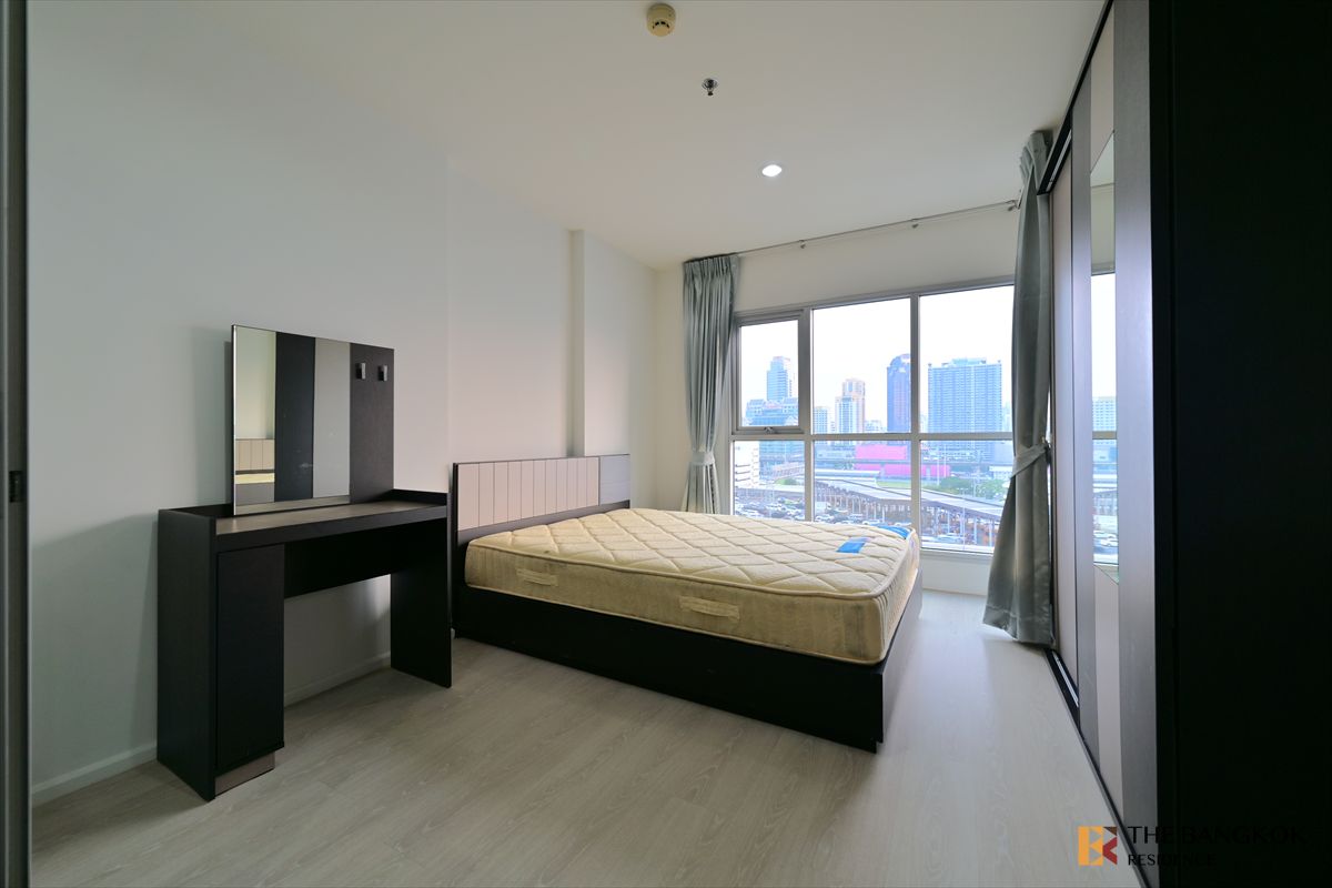 For SaleCondoRama9, Petchburi, RCA : 🔥 Urgent sale 🔥 ASPIRE RAMA 9 - Best Price 3.7MB, 1B1B 39 SQ.M. Near MRT Rama9, Prime Area - By Tong C