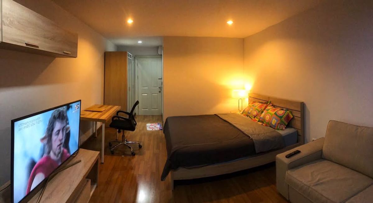 For SaleCondoOnnut, Udomsuk : The room is beautiful. Good price !! ⭐regent Home 22 Sukhumvit 85 (Regent Home 22 Sukhumvit 85)