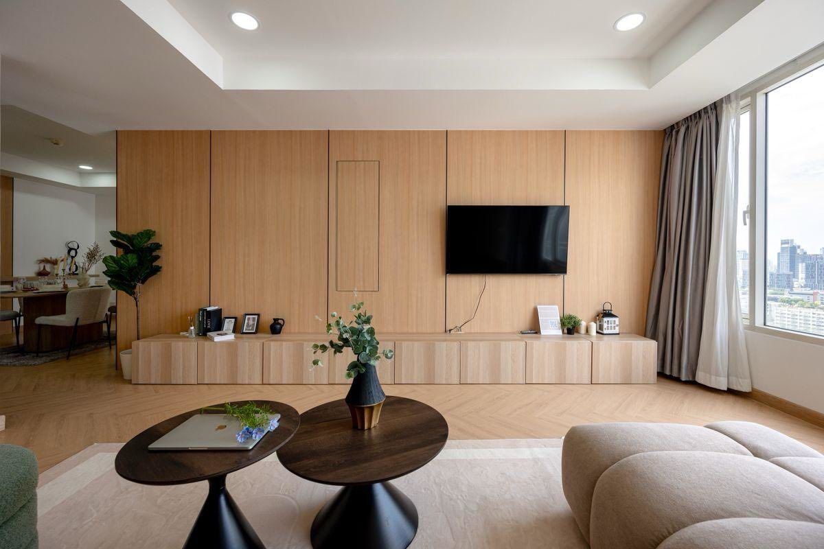 For SaleCondoSukhumvit, Asoke, Thonglor : 🐶 Hampton Thonglor 10 – Pet-Friendly Condo in Prime Thonglor