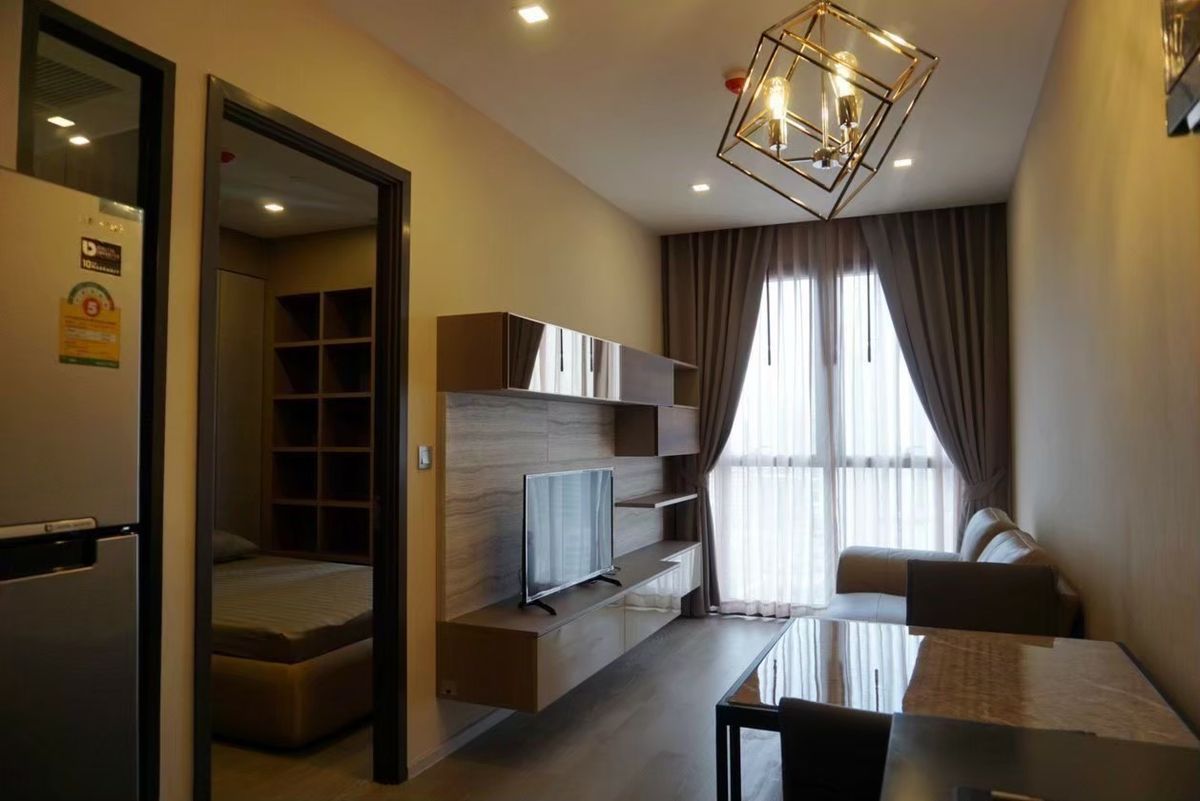 For RentCondoSukhumvit, Asoke, Thonglor : Condo for Rent Ashton Asoke
