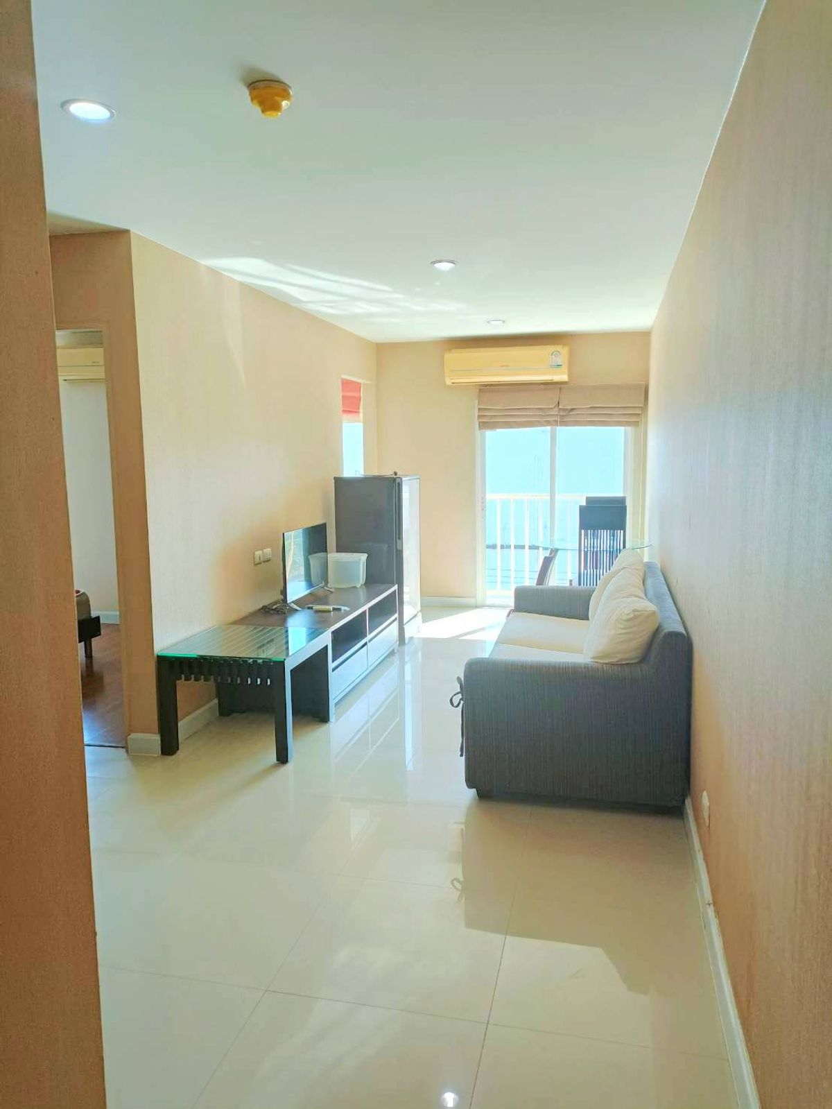 For SaleCondoThaphra, Talat Phlu, Wutthakat : 💥SL-8873💥 Condo for sale, beautiful room, good price, Metro Park Sathorn 👉 Interested, call 080-651-8853