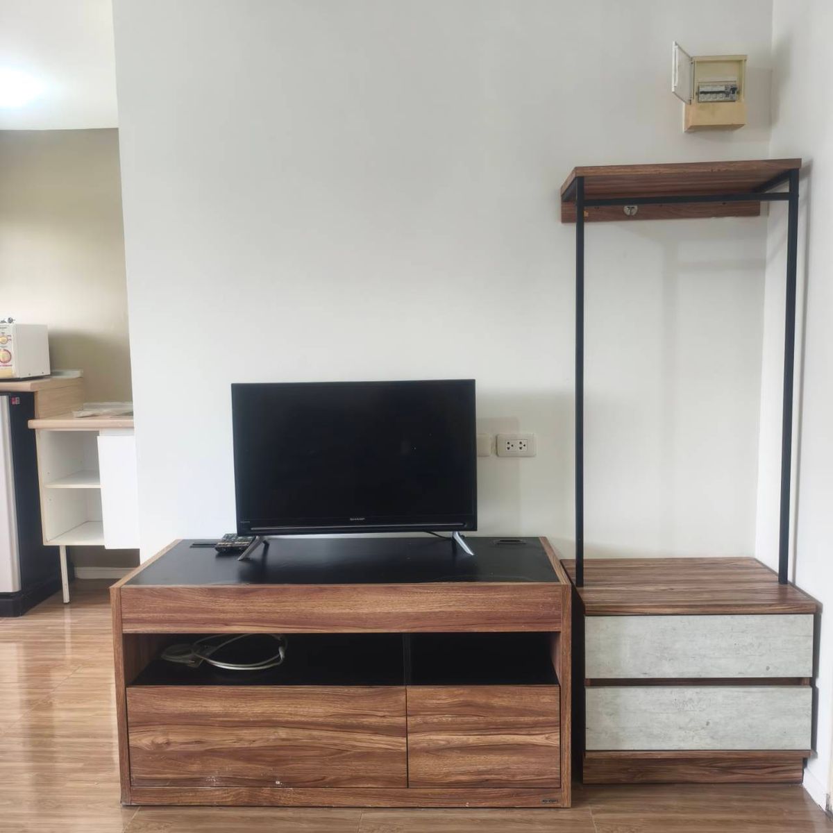 For RentCondoPathum Thani,Rangsit, Thammasat : 💥 Condo for rent, cheap, near Bangkok, Future Park Rangsit 💥 convenient to travel, central