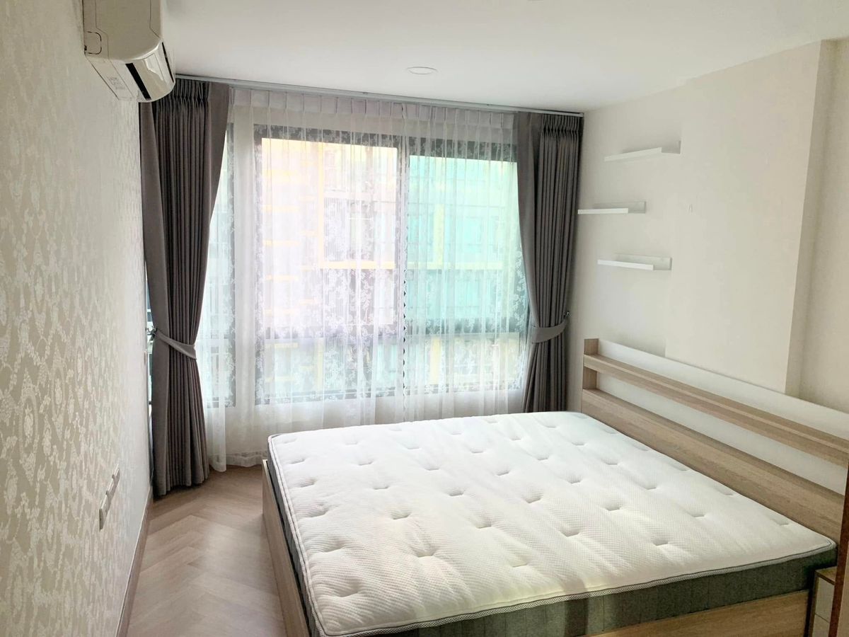 For RentCondoRatchadapisek, Huaikwang, Suttisan : Free 1/10/2025 🍀 Rent Metro Lux Rose Gold Phahon -Sutthisan 🍀 Interested in add line @zcondo (with @prefix) 🔥 Z4720