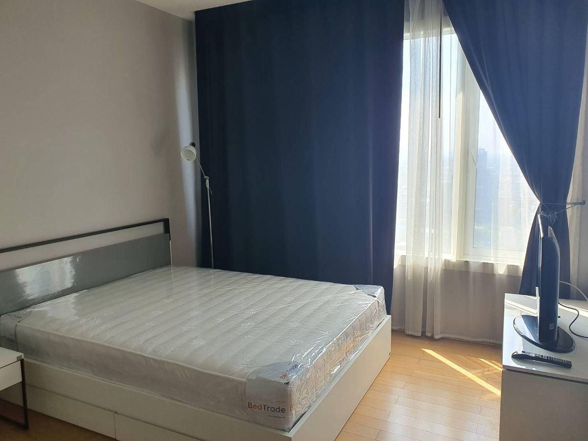 For RentCondoSukhumvit, Asoke, Thonglor : For Rent: Siri @Sukhumvit (S15-16628)