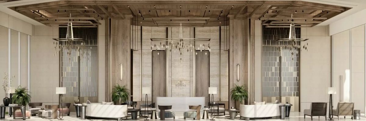♢ Lumpini View ♢ 15+ Floor Size 115.78 sq.m. | 2 Bedrooms 2 Bathrooms | Lumpini Park View | Near Silom Station (MRT) Loading...