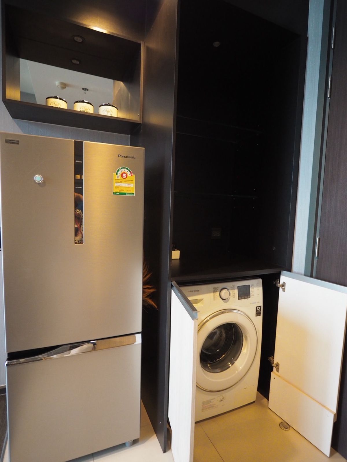 For RentCondoSukhumvit, Asoke, Thonglor : For rent Edge Sukhumvit 23 fully furnished  (S03-2126) 