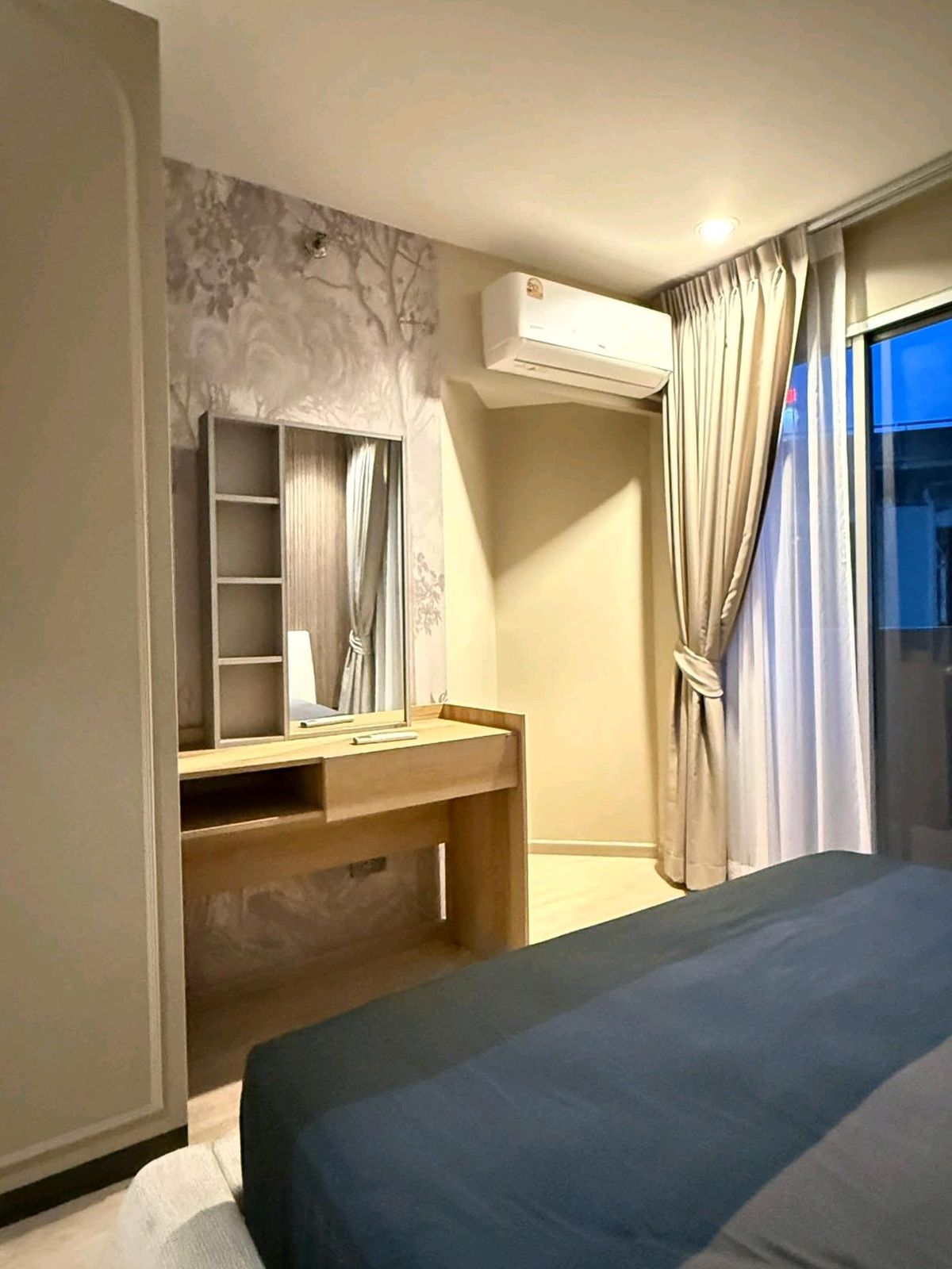 ให้เช่าคอนโดวิทยุ ชิดลม หลังสวน : 🚩For Rent : Witthayu Complex 🐱 Pets Friendly / 2B2B / 95 Sqm.