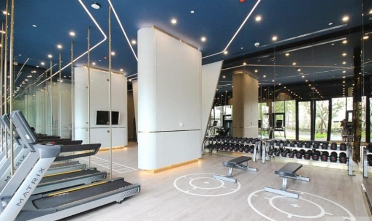 For SaleCondoSamut Prakan,Samrong : 💥SL-8875💥 Condo for sale, beautiful room, good price, Aspire Erawan 👉 Interested, call 080-651-8853