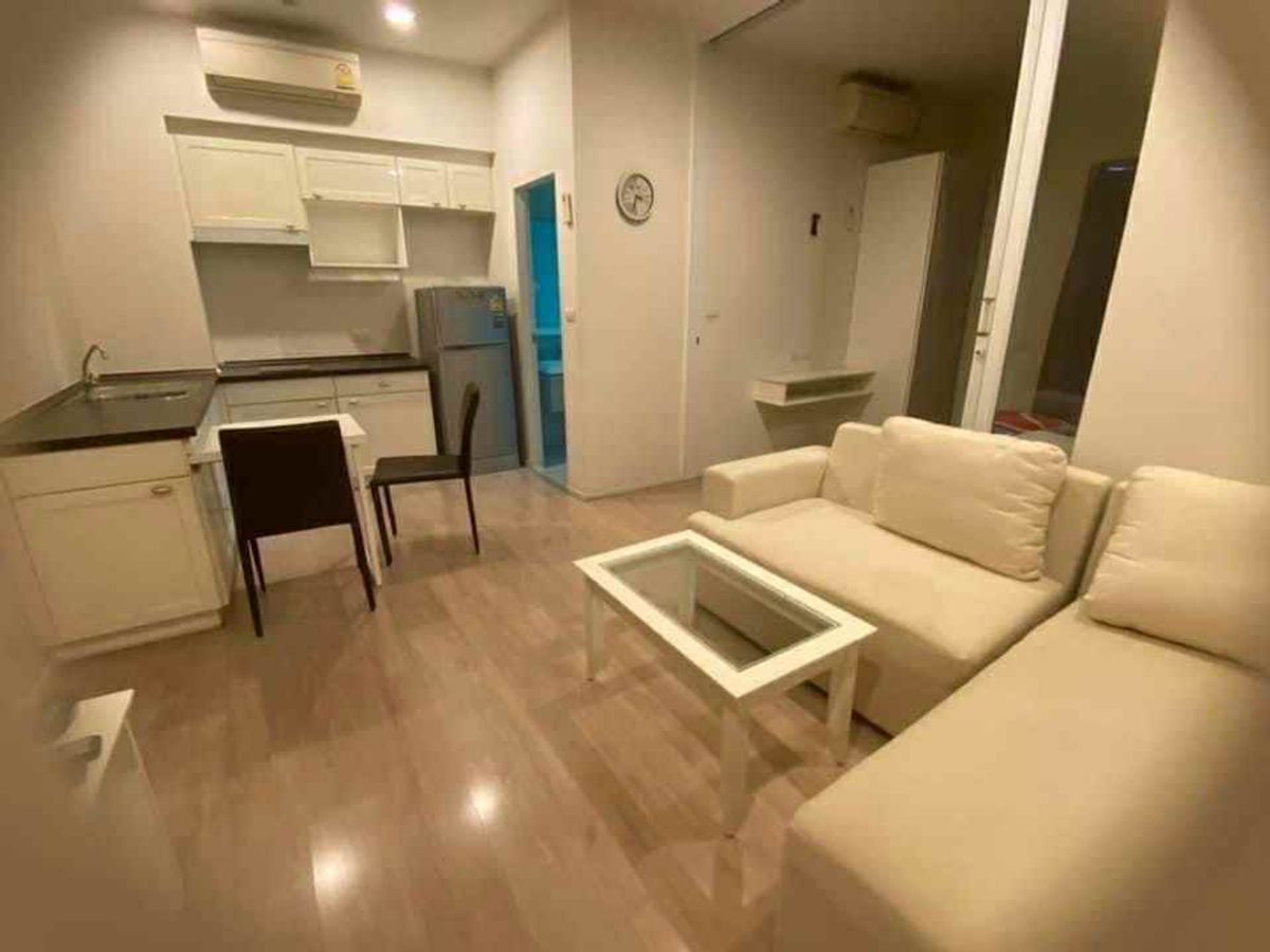 For RentCondoPattanakan, Srinakarin : Free 20/10/2568 🍀 For rent, Swan Rama 9 🍀 Interested in adding LINE @zcondo (with @prefix) 🔥 C4542