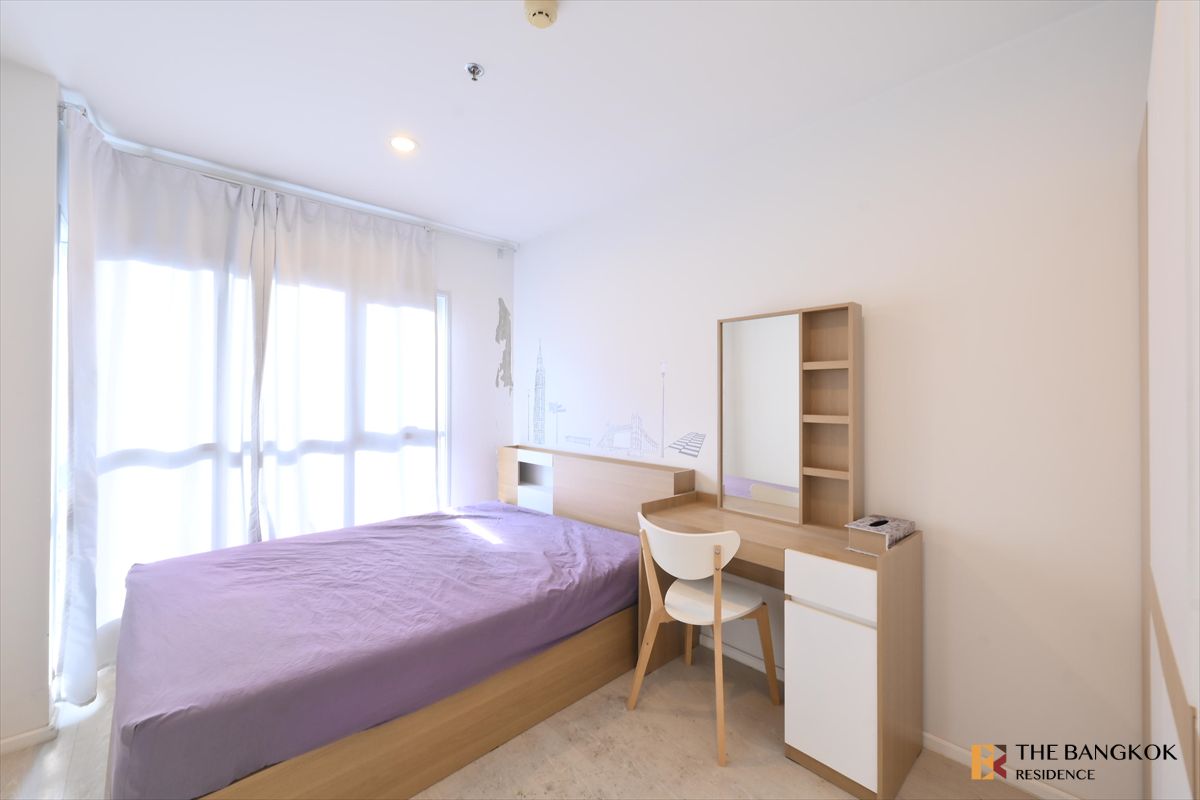 For SaleCondoRama9, Petchburi, RCA : 🔥 Urgent sale 🔥 ASPIRE RAMA 9 - Best Price 3.84MB, 1B1B 32 SQ.M. Near MRT Rama9, Prime Area - By Tong C