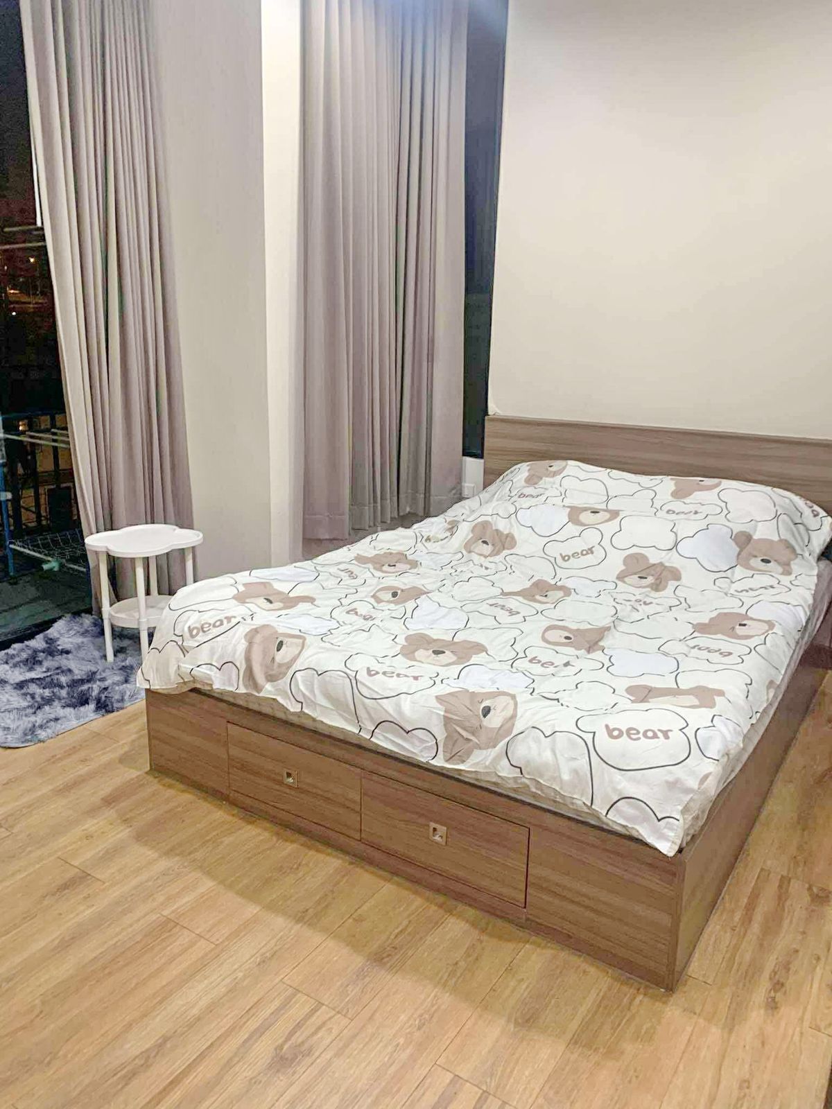 For RentCondoChaengwatana, Muangthong : Dazzling Life Ngamwongwan 15 rooms near the expressway and Pantip Ngamwongwan
