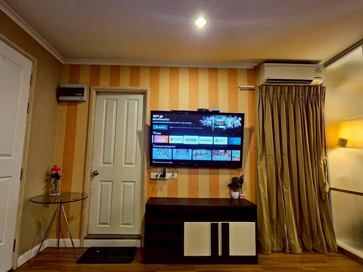 For RentCondoNawamin, Ramindra : ✅ LRL142 ✅ Line : @p2nproperty