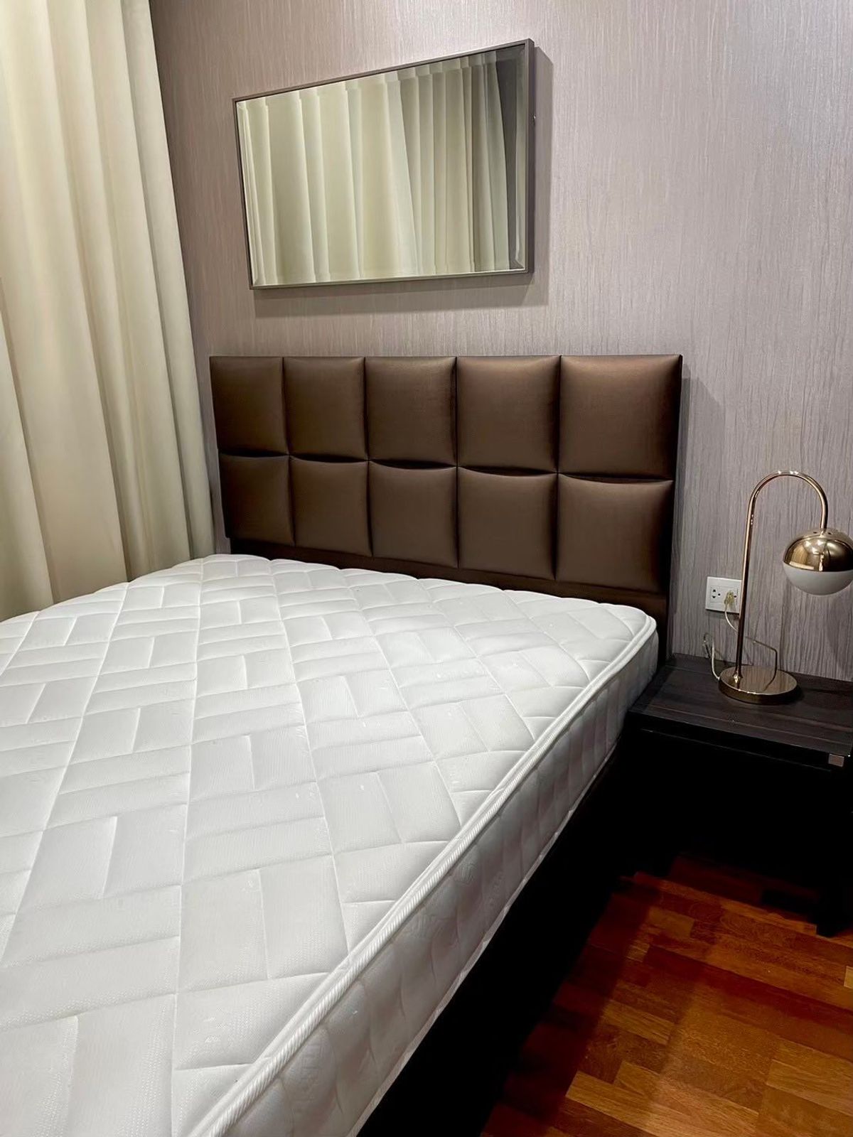 ให้เช่าคอนโดราชเทวี พญาไท : BB-049 ปล่อยเช่า Wish Signature Midtown Siam ใจกลางเมืองราชเทวี
