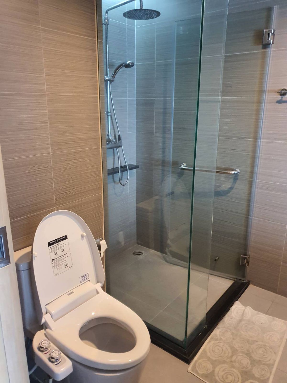 For RentCondoSukhumvit, Asoke, Thonglor : For Rent: Siri @Sukhumvit (S15-16628)