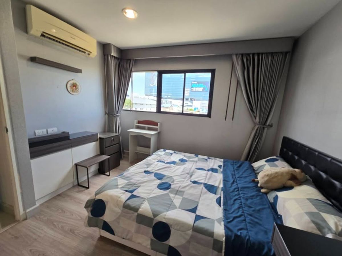 For SaleCondoOnnut, Udomsuk : (Code SM1424) Condo for sale. The Link Vano Sukhumvit 64 The Link Wanno, Sukhumvit 64, near BTS Punnawithi