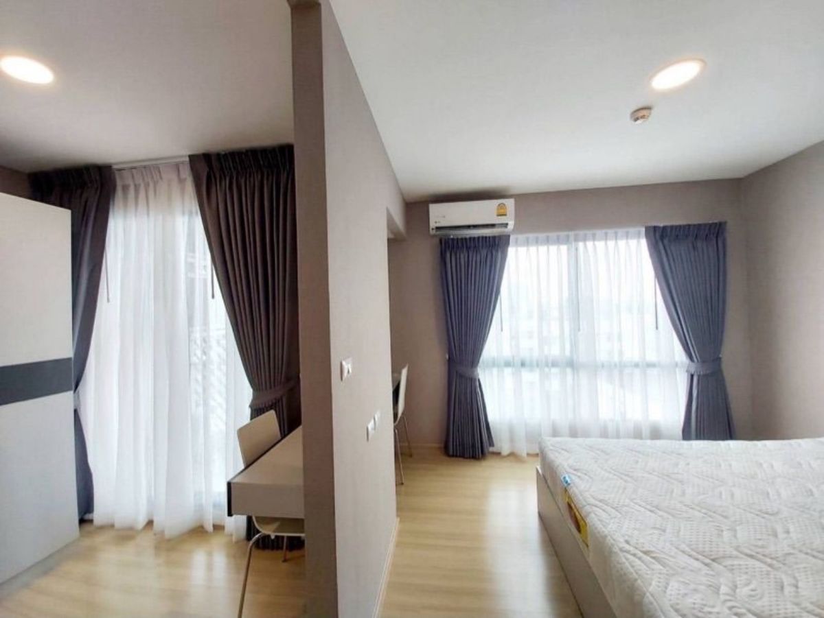 For SaleCondoSamut Prakan,Samrong : Ready to sell Lesto Condo Sukhumvit 113 (Lested Condo Sukhumvit 113)