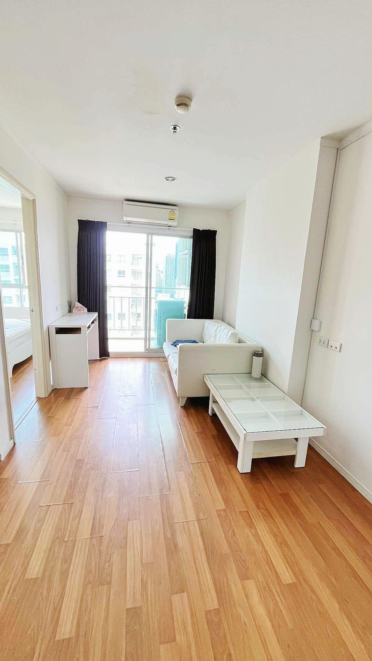 For SaleCondoRama9, Petchburi, RCA : Selling the best price in Lumpini Park Rama 9-Ratchada 30 sqm.