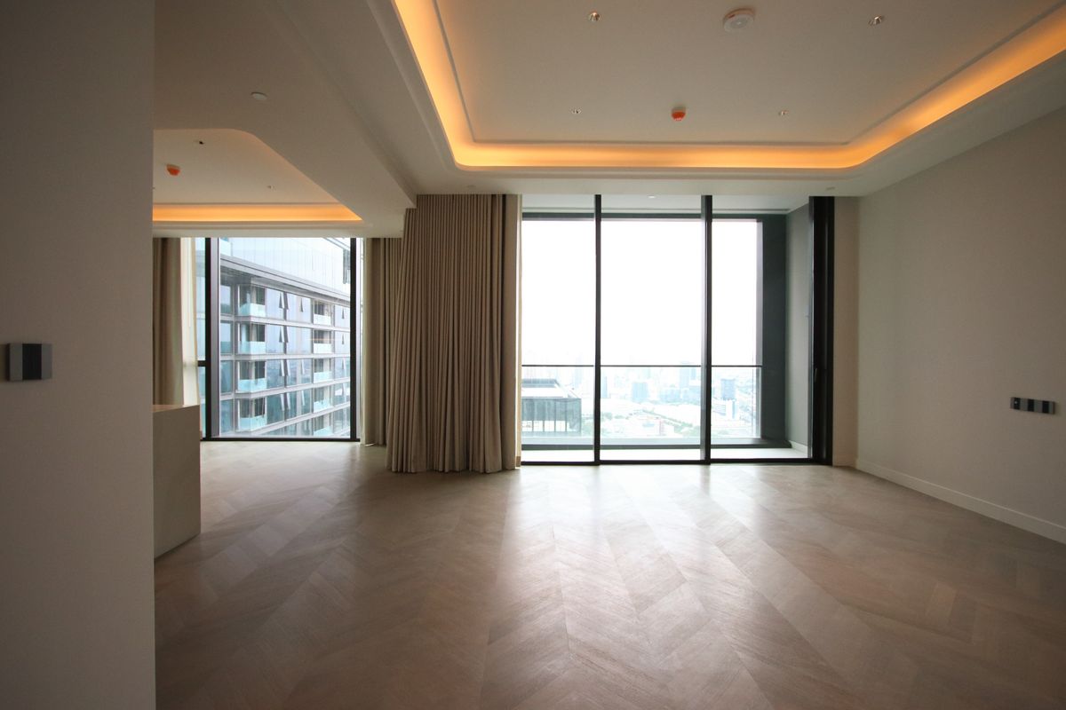 For SaleCondoWitthayu, Chidlom, Langsuan, Ploenchit : One89 Wireless LSIR0348