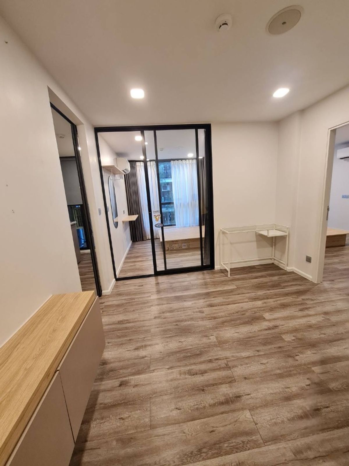 For SaleCondoRatchadapisek, Huaikwang, Suttisan : Atmoz Ratchada - Huaikwang / 2 Bedrooms (Sale with Tenant), Atmos Ratchada - Huai Khwang / 2 Bedrooms (Sale with Tenants) CHER043