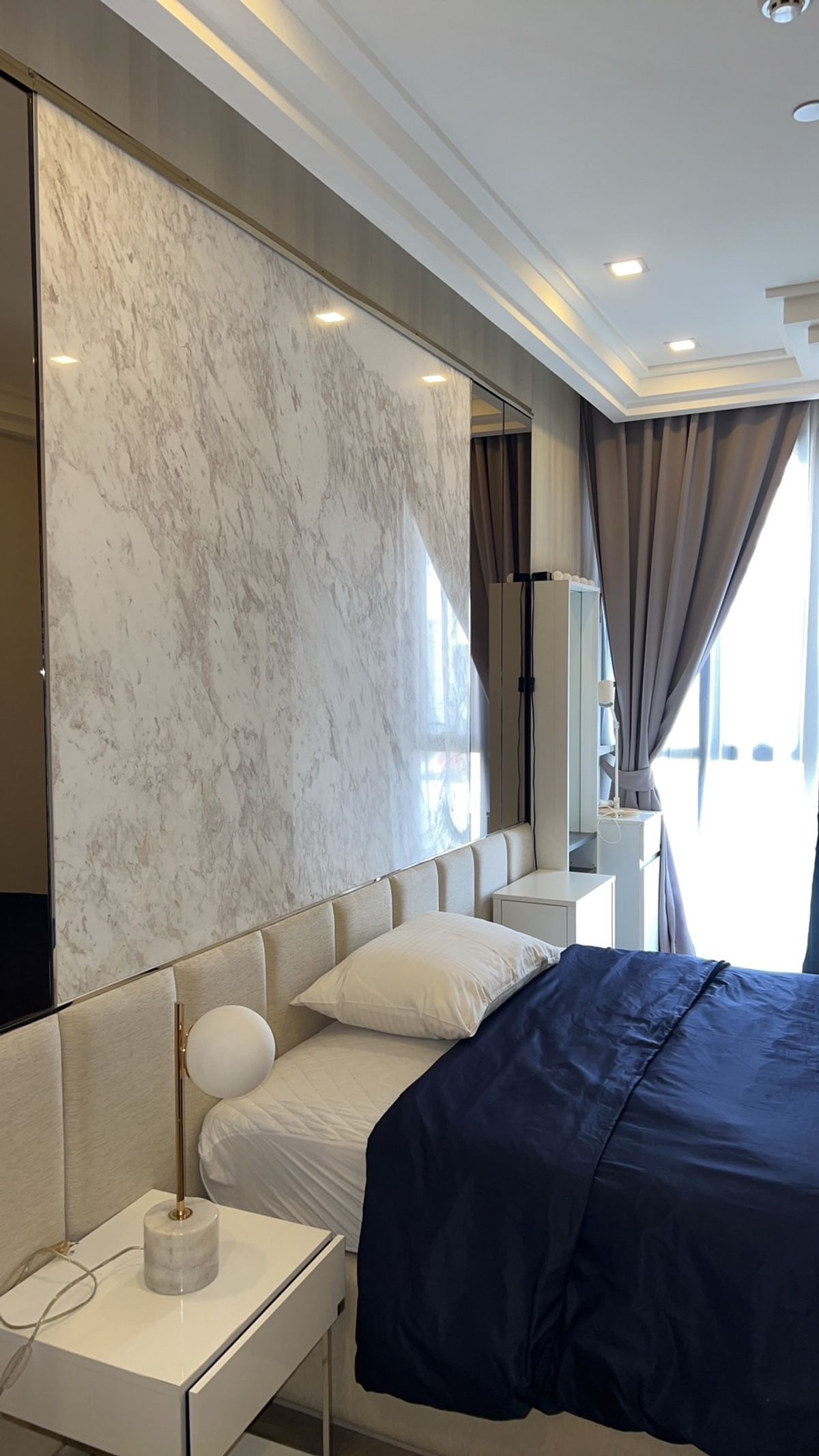 For RentCondoSukhumvit, Asoke, Thonglor : Ashton Asoke for rent, 34,000 baht [AA0087]
