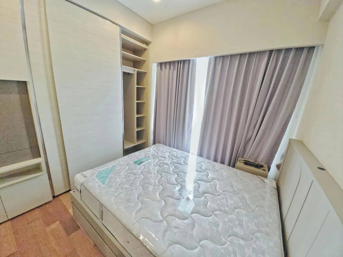 For RentCondoLadprao, Central Ladprao : Condo for rent at The Saint Residences, near BTS Chatuchak
