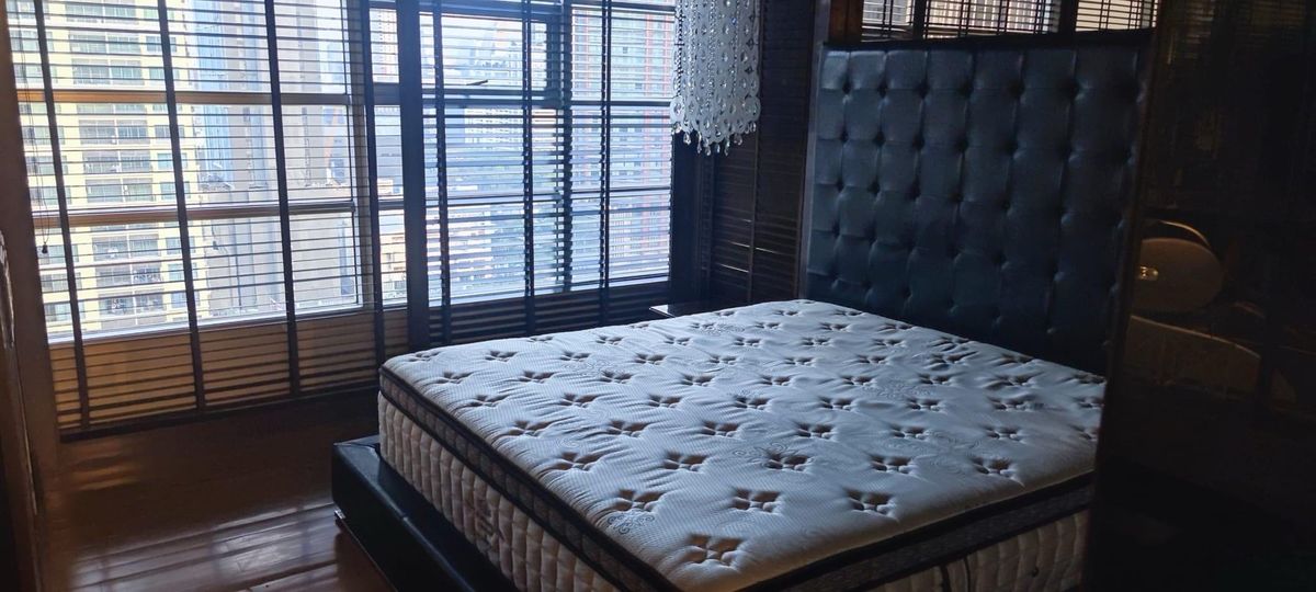 For RentCondoRatchathewi,Phayathai : Condo for rent at Ban Krung Siam - Pathumwan