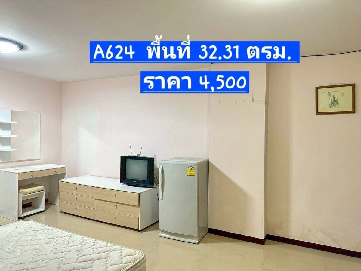 For RentCondoChaengwatana, Muangthong : Renting Chaeng Selise Chaengwattana, near the avoidance of Pak Kred, Muang Thong
