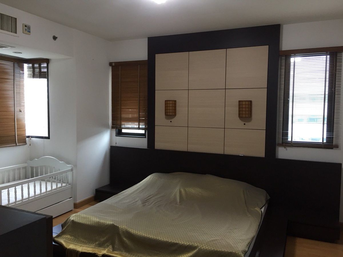 ให้เช่าคอนโดสุขุมวิท อโศก ทองหล่อ : BB-050 ปล่อยเช่า Supalai premier place Asoke