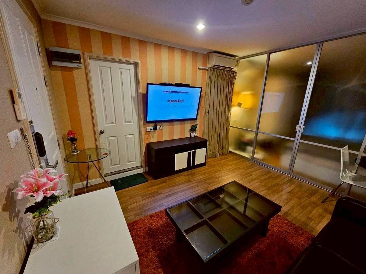 For RentCondoNawamin, Ramindra : ✅ LRL142 ✅ Line : @p2nproperty