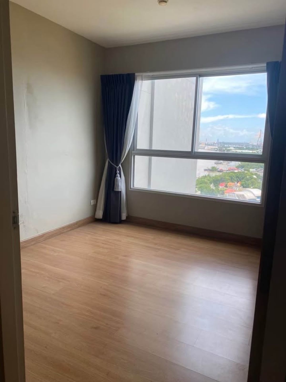 For SaleCondoRathburana, Suksawat : (Code T166) Condo for sale in Chapter One Modern Dutch: Chaptor One Modern Dutch near Central Rama 3
