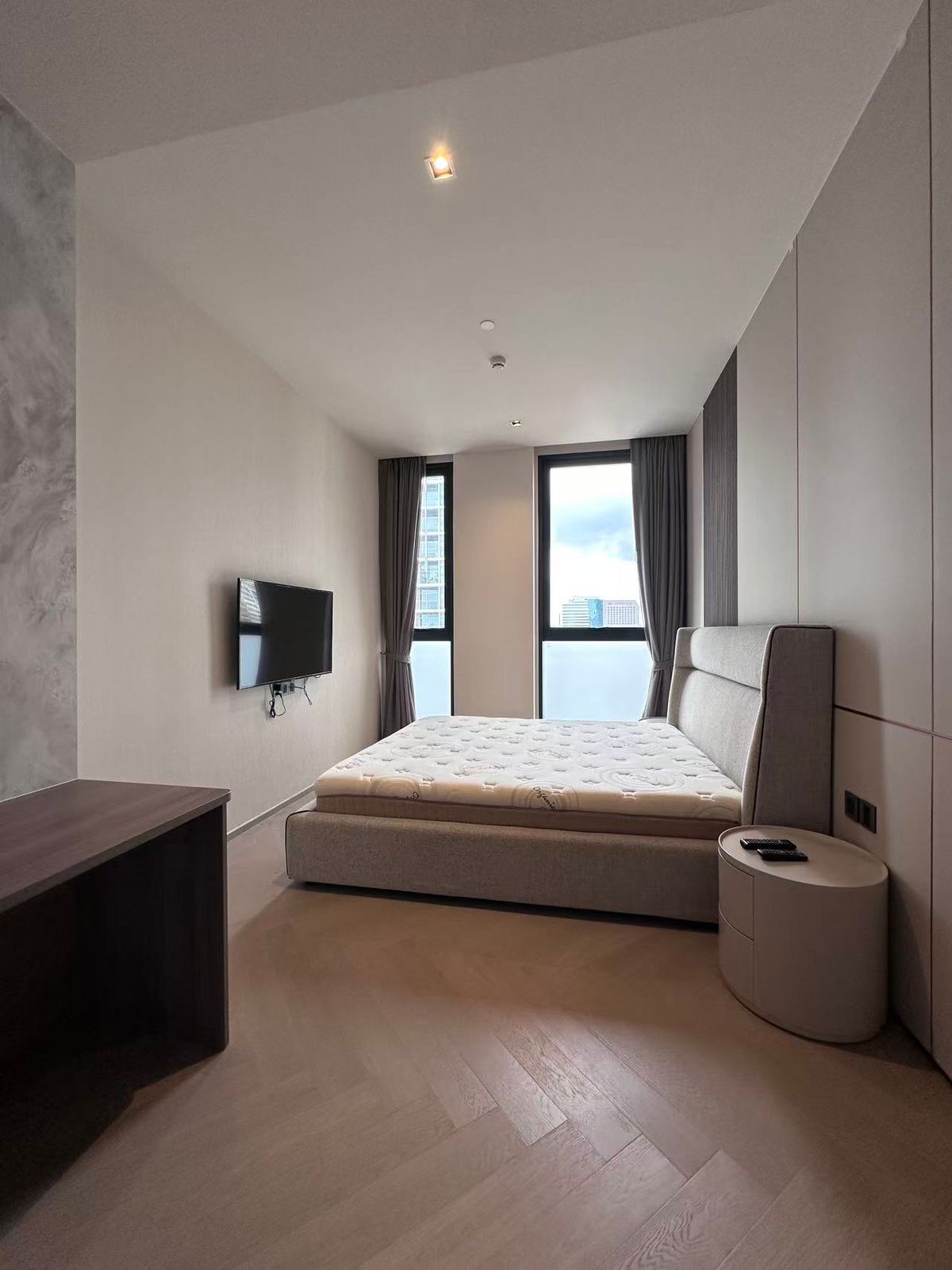 ให้เช่าคอนโดสาทร นราธิวาส : ✨ For Rent: The Reserve Sathorn✨ 💰 Only 250,000 THB/month