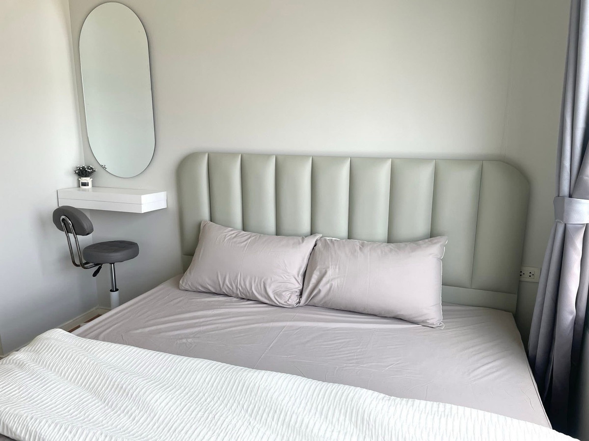 ขายคอนโดพระราม 5 ราชพฤกษ์ บางกรวย : ราคาพิเศษ สำหรับเงินสด💢ห้องมุม💢เฟอร์เครื่องใช้ไฟฟ้าครบหมด💢ฟรีค่าโอนทุกรายการแล้ว💢