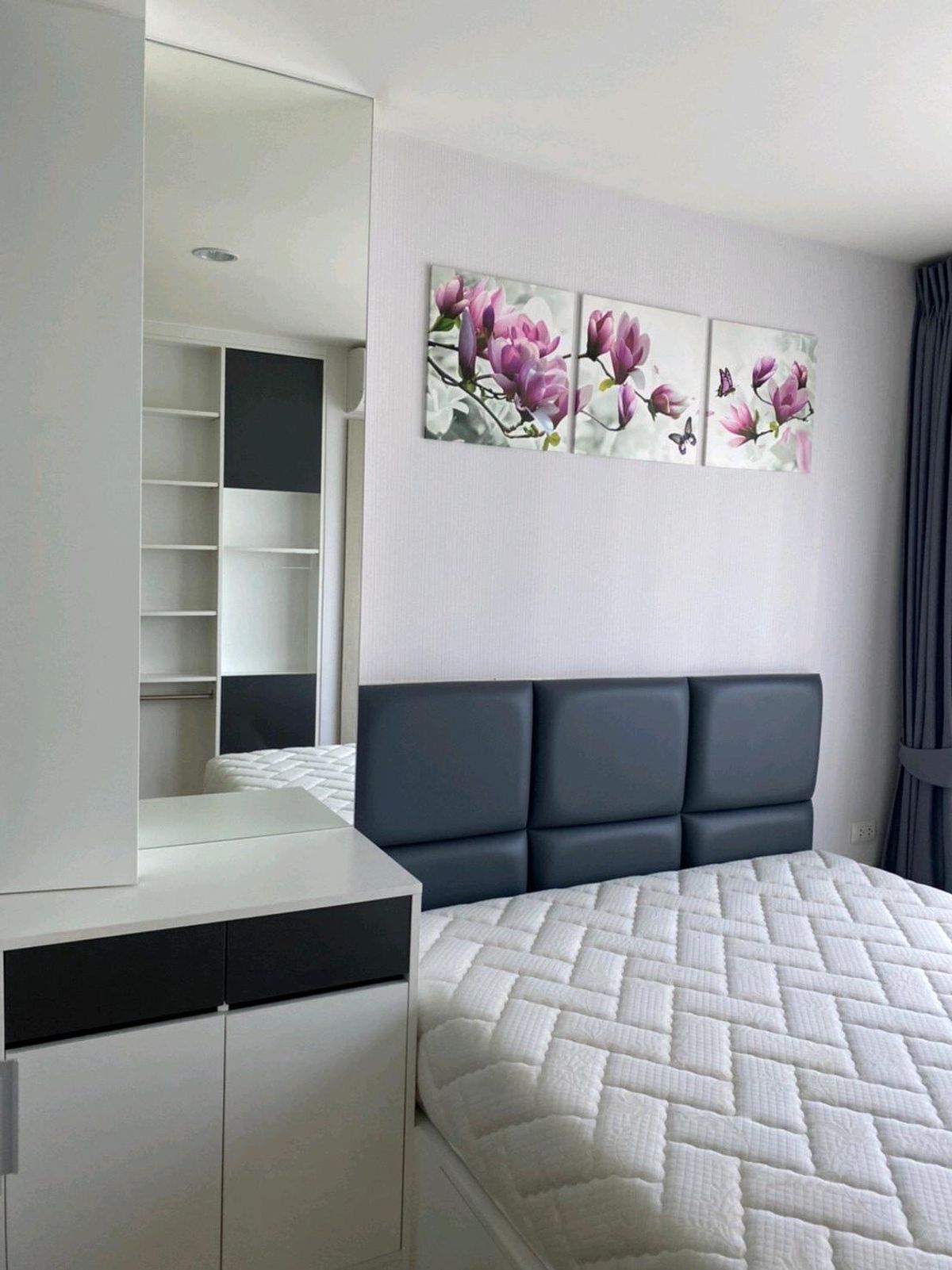 ให้เช่าคอนโดพัฒนาการ ศรีนครินทร์ : ให้เช่าห้องตึก c2 ชั้น7 26ตรม. 