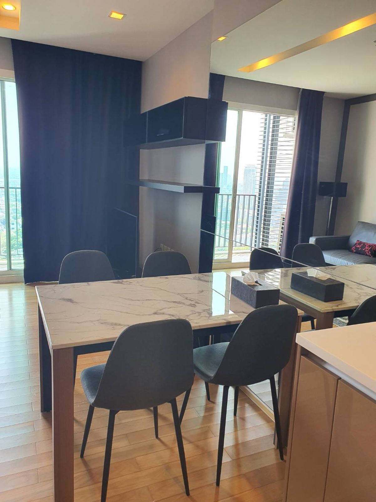 For RentCondoSukhumvit, Asoke, Thonglor : For Rent: Siri @Sukhumvit (S15-16628)