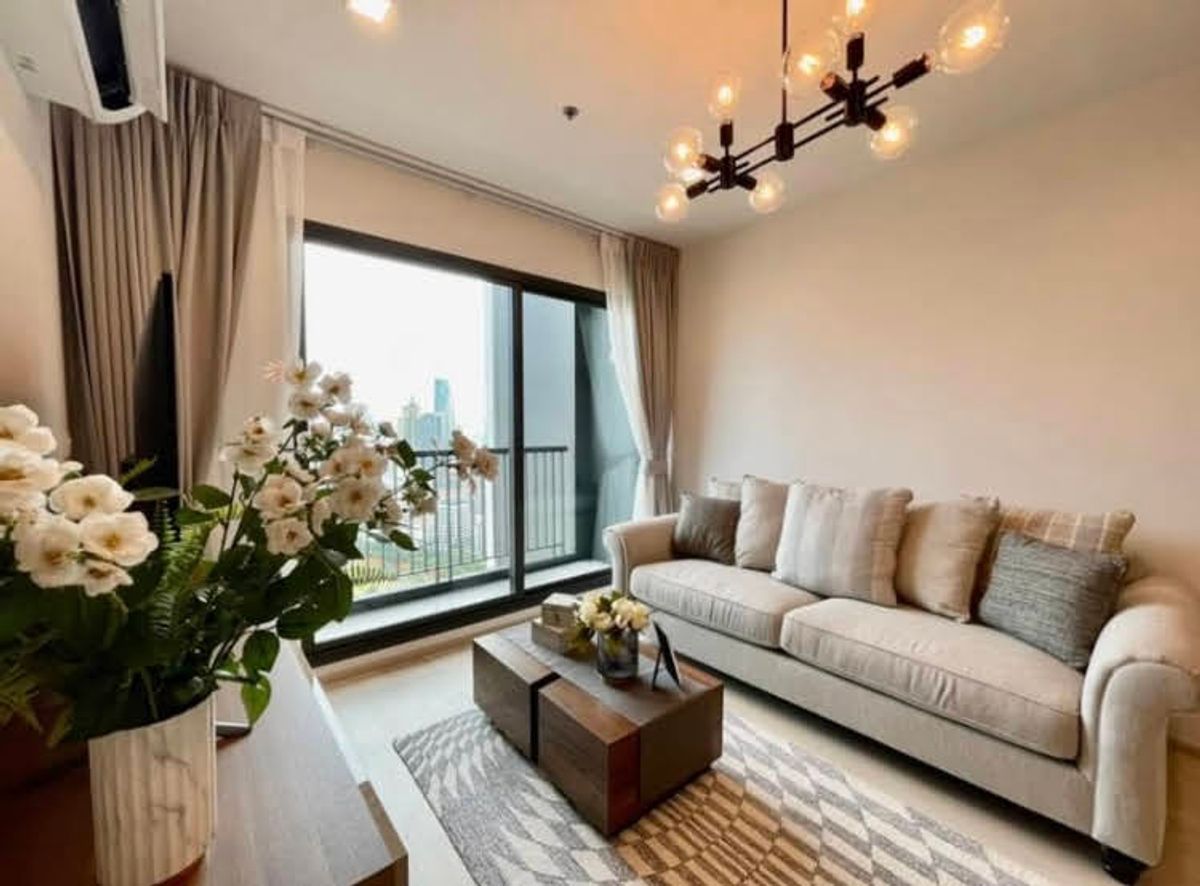 For RentCondoWitthayu, Chidlom, Langsuan, Ploenchit : Life One Wireless for Rent Life One Wireless