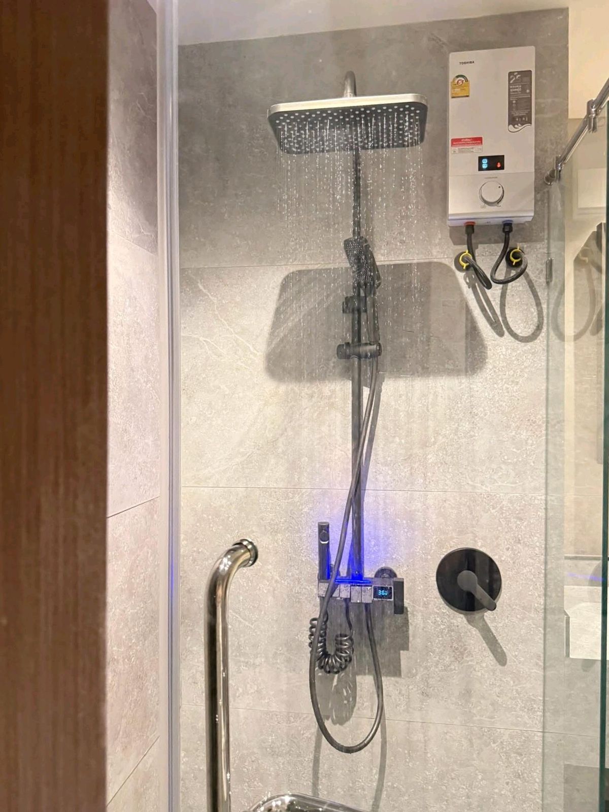 ให้เช่าคอนโดวิทยุ ชิดลม หลังสวน : 🚩For Rent : Witthayu Complex 🐱 Pets Friendly / 2B2B / 95 Sqm.