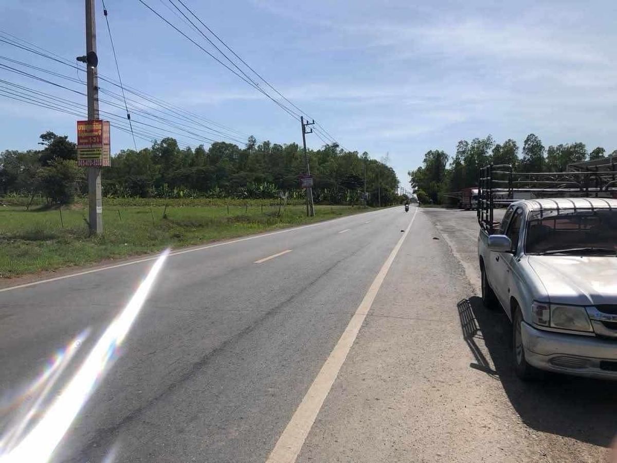 ขายที่ดินปทุมธานี รังสิต ธรรมศาสตร์ : ขายที่ดินด่วน คลอง9-ลำลูกกา