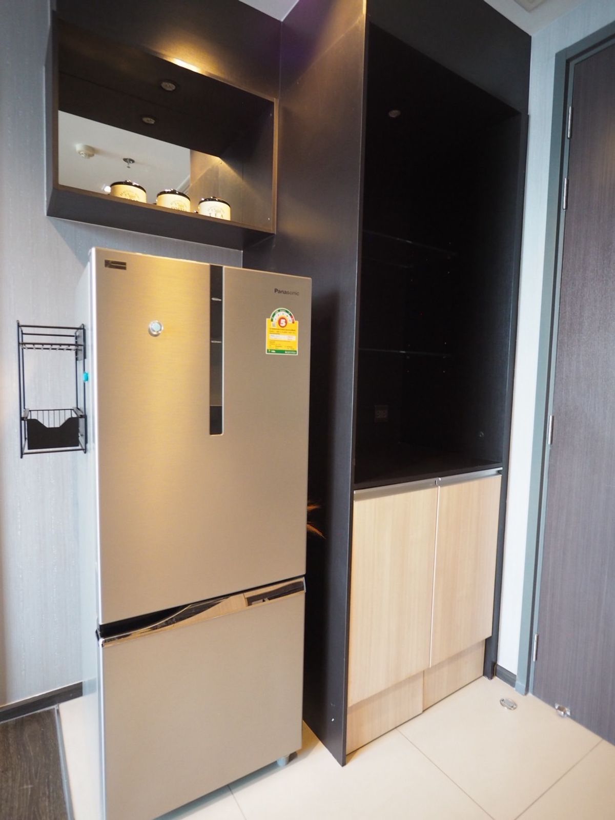 For RentCondoSukhumvit, Asoke, Thonglor : For rent Edge Sukhumvit 23 fully furnished  (S03-2126) 