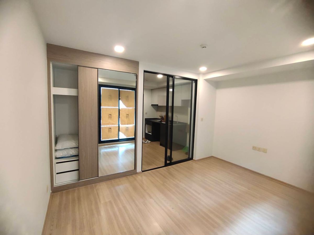 For SaleCondoAri,Anusaowaree : ✨flash deal ✨MAESTRO 07 Victory Monument (1Bed 1Bath 28SQM.) 💰4.5MB.💰 Low Rise Condo in the heart of the city
