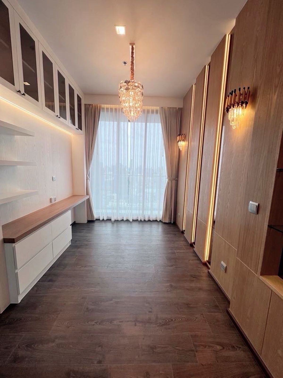 ให้เช่าคอนโดราชเทวี พญาไท : 💎Luxury condo💎The Address siam ratchathewi💖 2Beds 2Baths 💖Tel Meepooh : 0922815117 